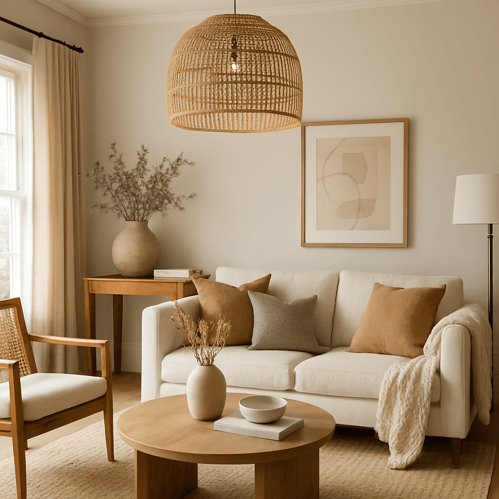 Transform Your Space: Top Interior Design Tips to Set the Stage for Stunning Home Decor