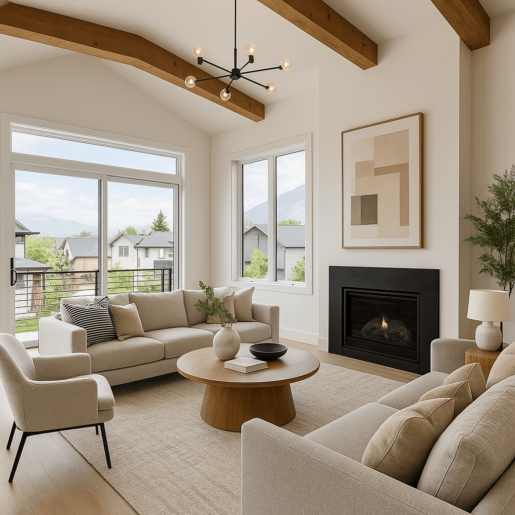 Unlocking Success: Understanding Home Staging Costs in Salt Lake City for Maximum ROI