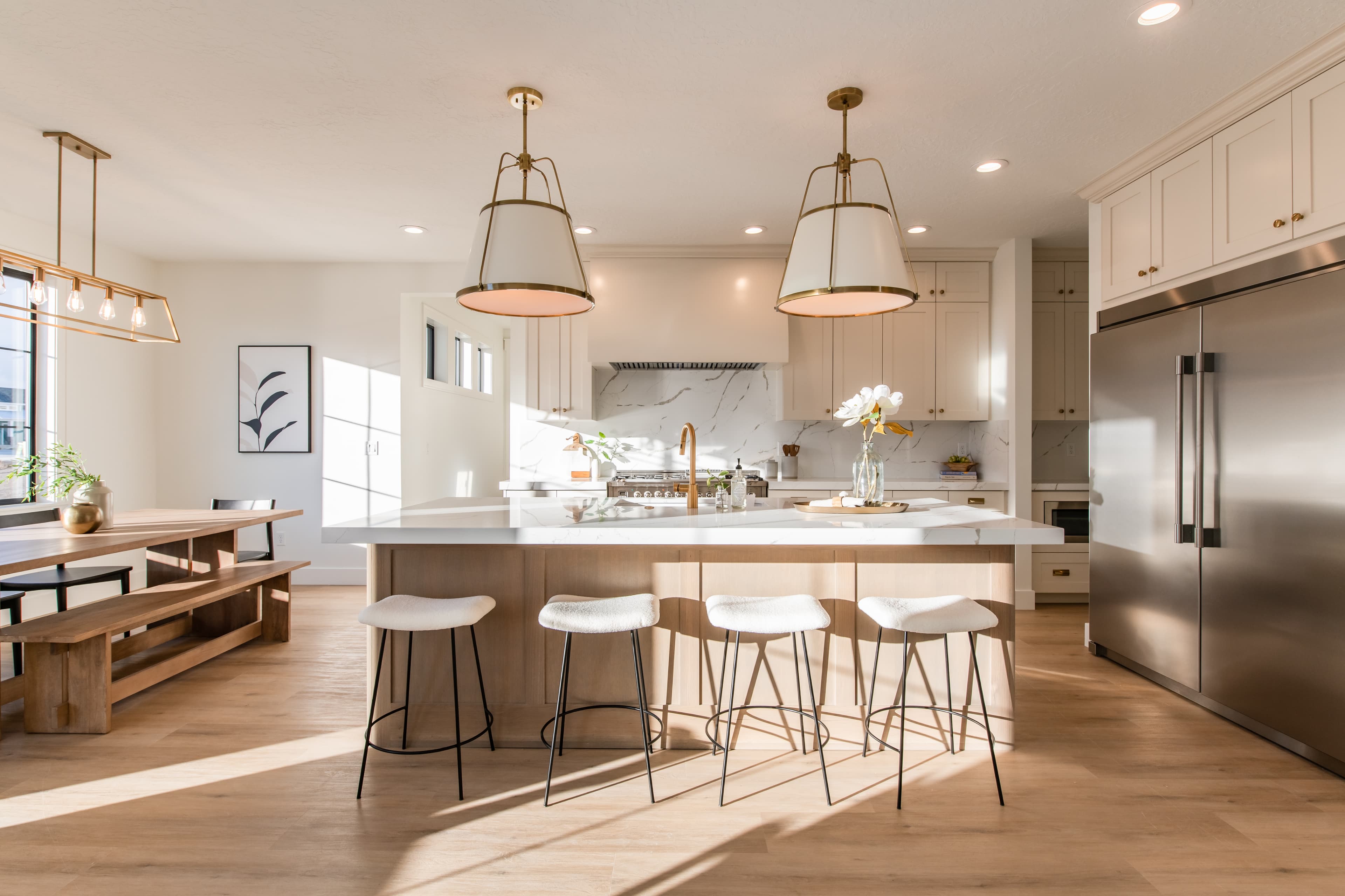 2025 Guide: How to Stage Your Home for a Quick Sale in Salt Lake City