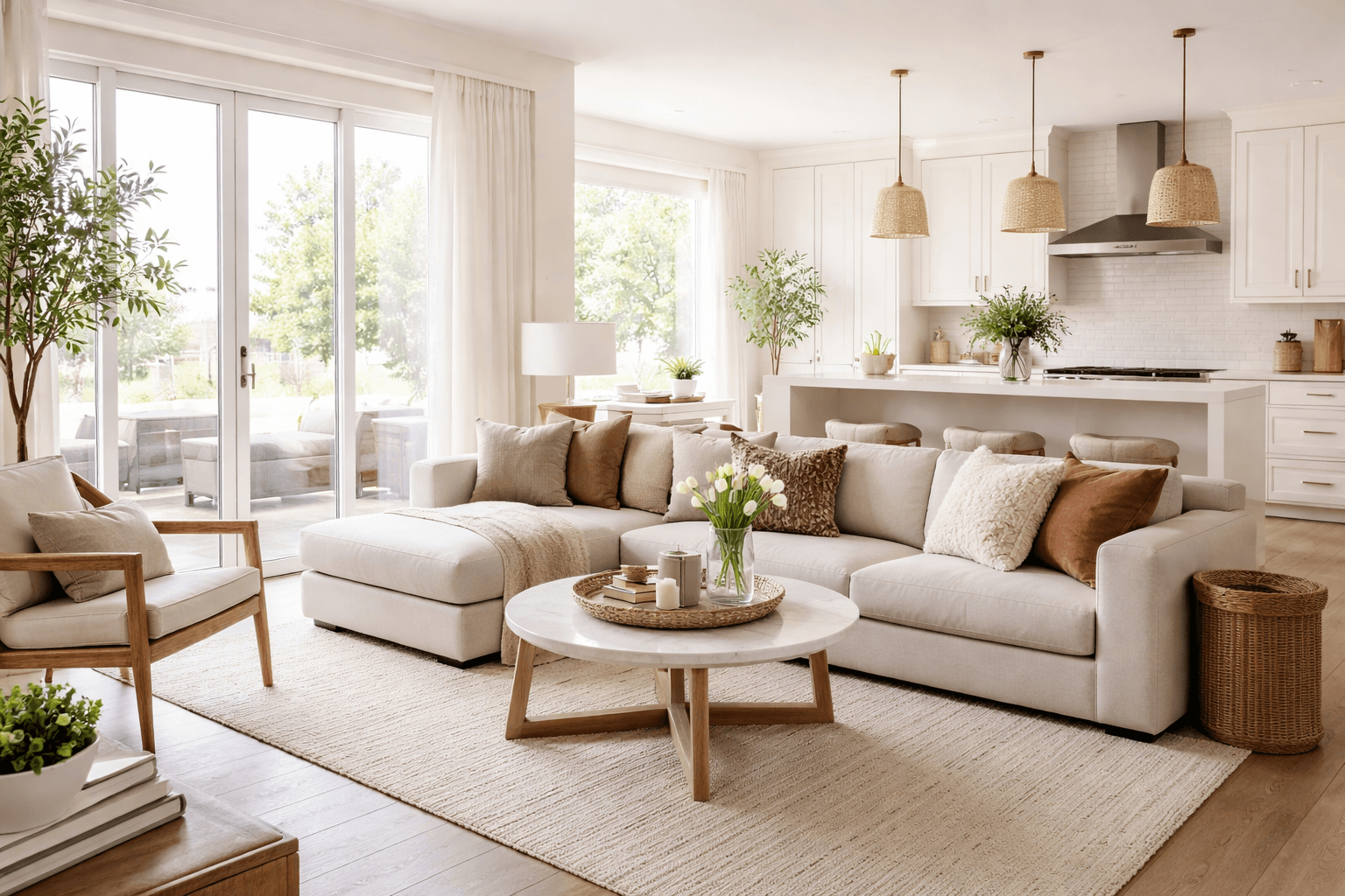 Transform Your Space: Interior Design Trends in Park City, UT