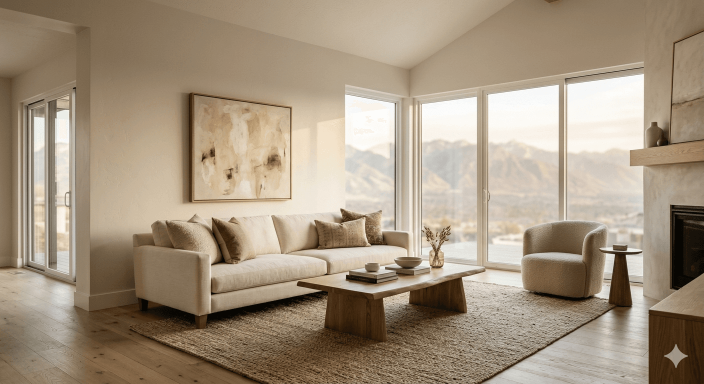 Home Staging Cost in Utah: What to Expect and How to Budget