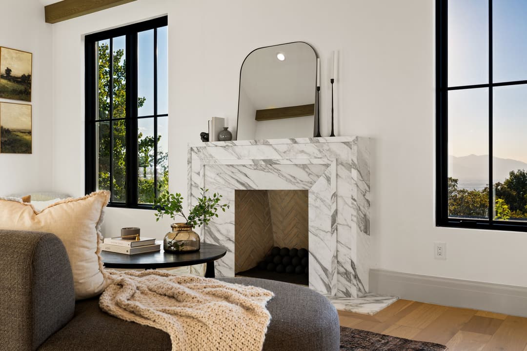 SWAY vacant home staging consultation in Salt Lake City